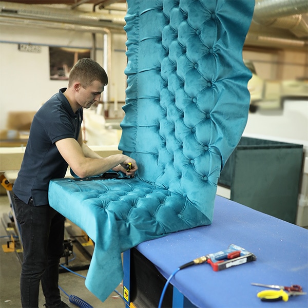 Furniture manufactoring - MV furniture solution Ireland