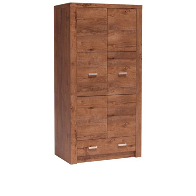 Bedroom wardrobe