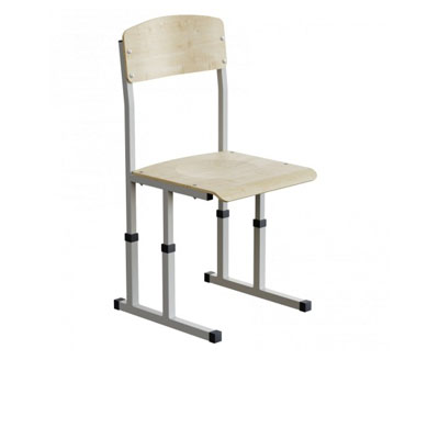 School chair