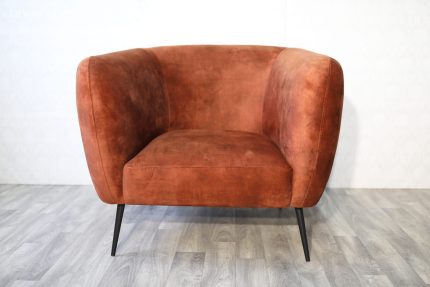 Armchair MVDBF 2