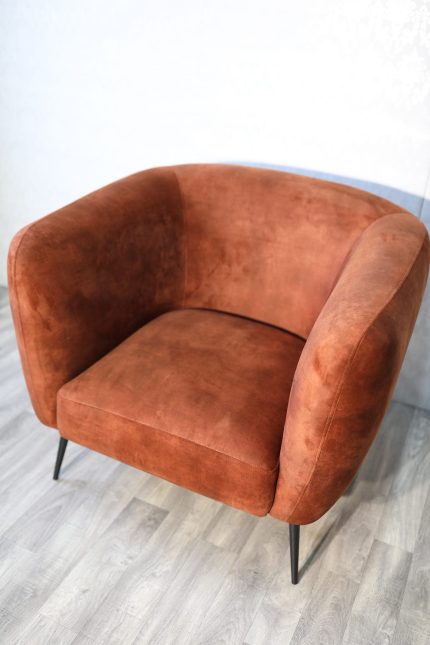 Armchair MVDBF 2