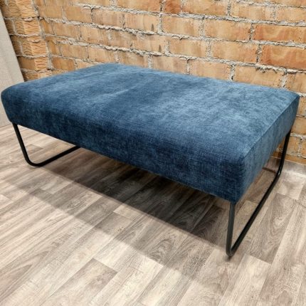 Soft bench MVDBF 383