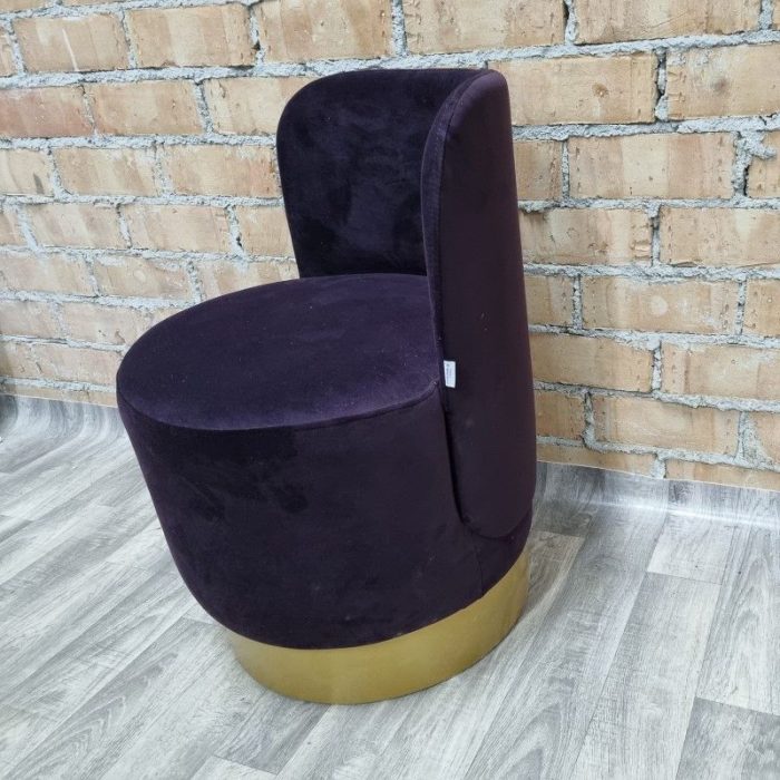 Pouf MVDBF 400