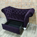 Sofa MVDBF 493