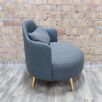 Armchair MVDBF 603