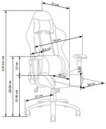 Office chair MVMAR 135