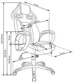 Office chair MVMAR 152