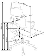 Office chair MVMAR 168