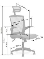 Office chair MVMAR 192