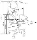 Office chair MVMAR 55