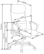 Office chair MVMAR 62