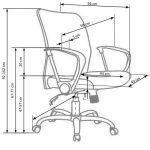 Office chair MVMAR 66