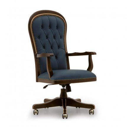 Luxurious office chair MVSE 18