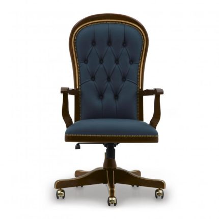 Luxurious office chair MVSE 18