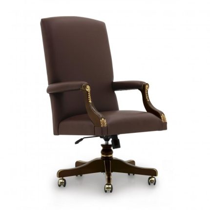 Luxurious office chair MVSE 19