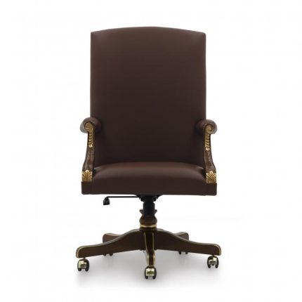 Luxurious office chair MVSE 19