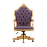 Luxurious office chair MVSE 20