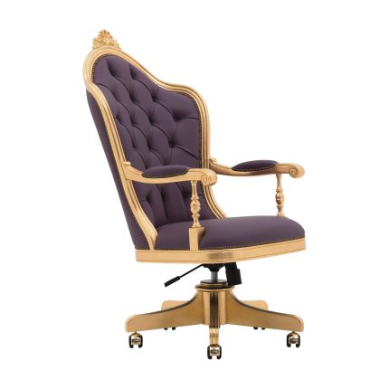 Luxurious office chair MVSE 20