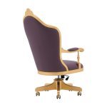 Luxurious office chair MVSE 20