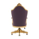 Luxurious office chair MVSE 20