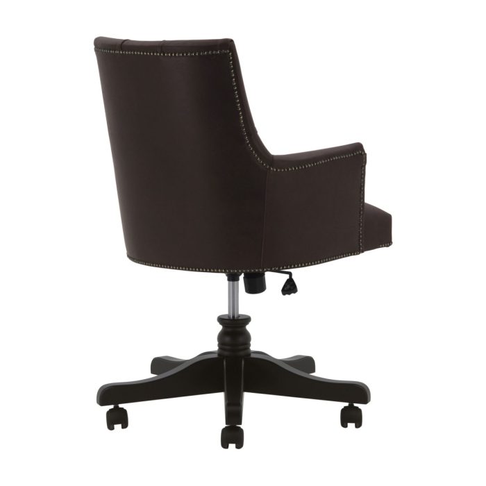 Exclusive office chair MVSE 27