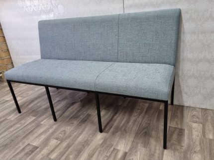 Soft bench MVDBF 208