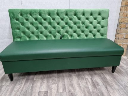 Soft bench MVDBF 264