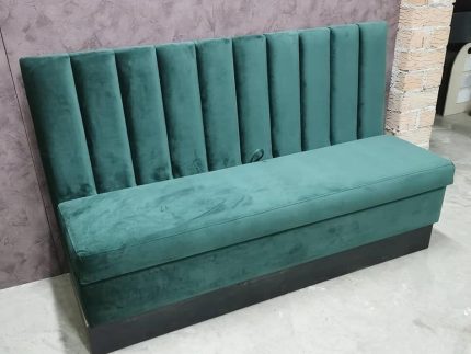 Soft Bench MVDBF 271