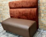 Bench MVDBF 288