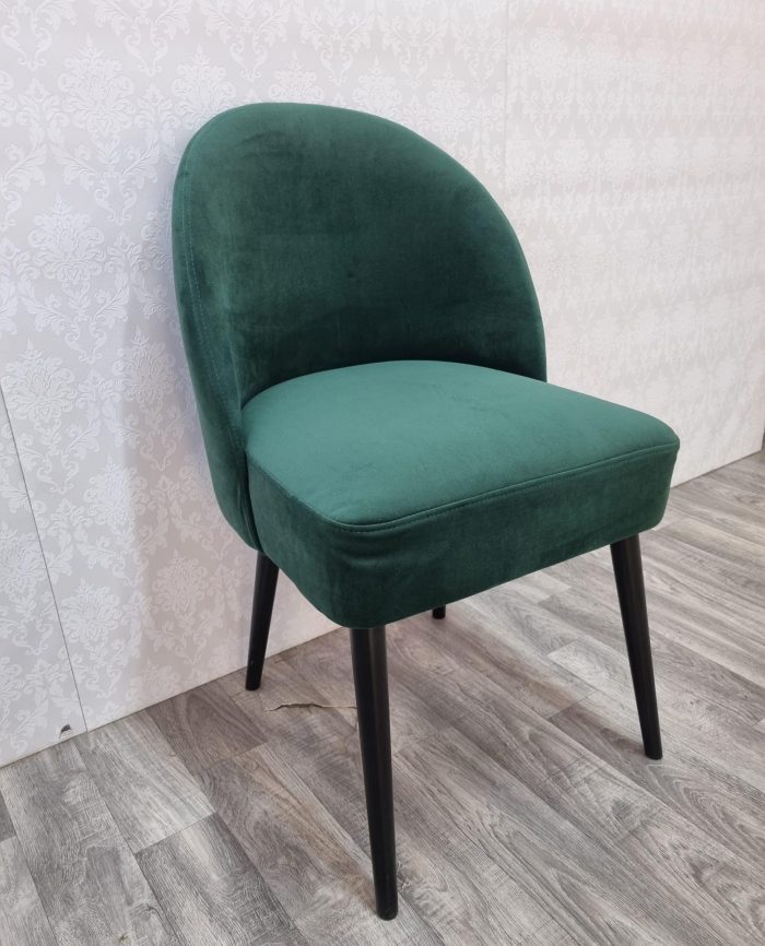 Restaurant armchair MVDBF 32