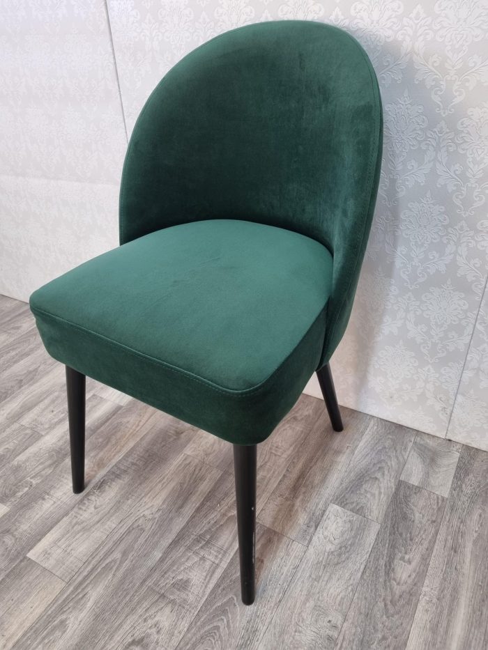 Restaurant armchair MVDBF 32