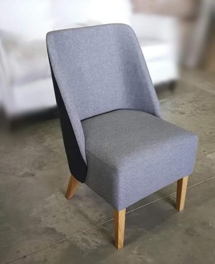 Restaurant armchair MVDBF 75