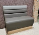Soft bench MVDBF 82