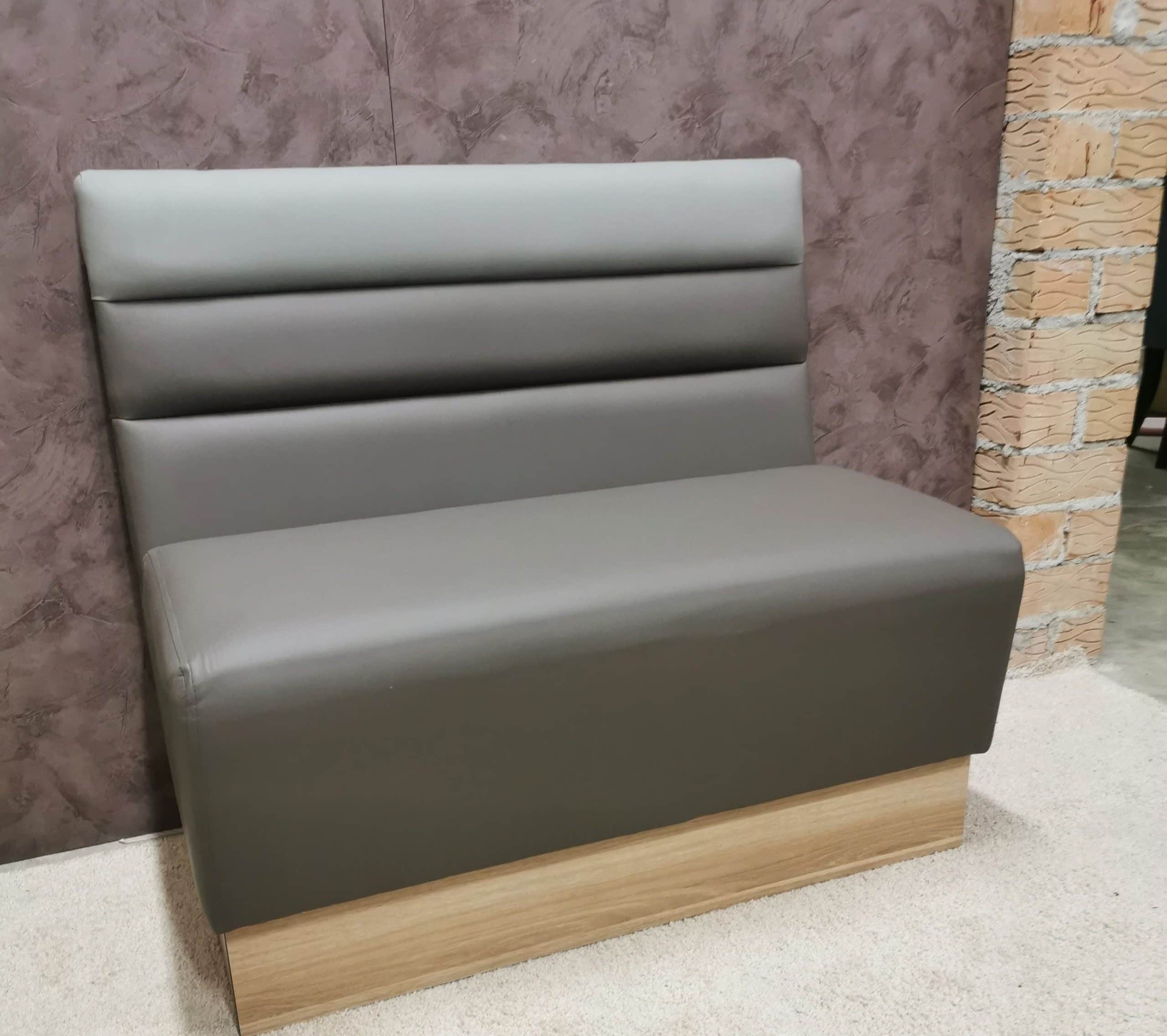 Bench MVDBF 82 Soft bench MVDBF 82