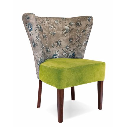 Restaurant armchair MVME 102