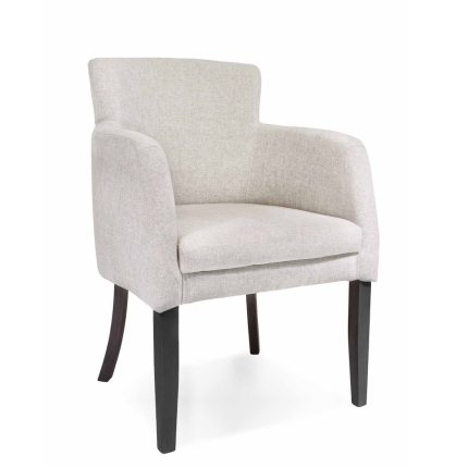 Restaurant armchair MVME 103