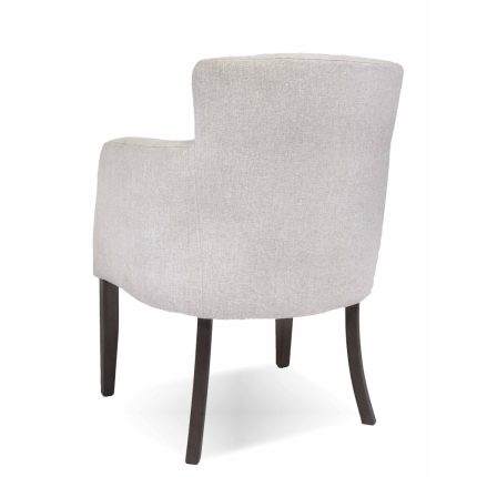 Restaurant armchair MVME 103