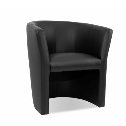 Restaurant armchair MVME 108