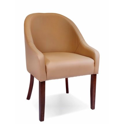 Restaurant armchair MVME 112