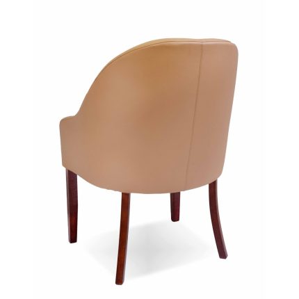 Restaurant armchair MVME 112