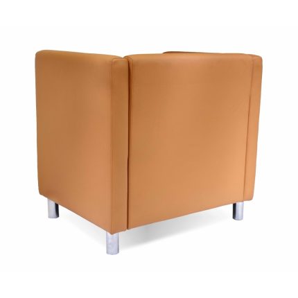 Restaurant armchair MVME 113