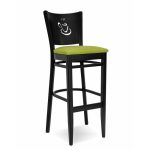 Bar stool MVME 160