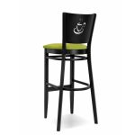 Bar stool MVME 160