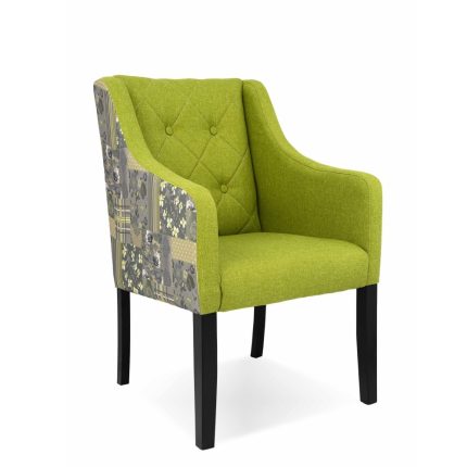 Restaurant armchair MVME 62