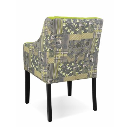 Restaurant armchair MVME 62