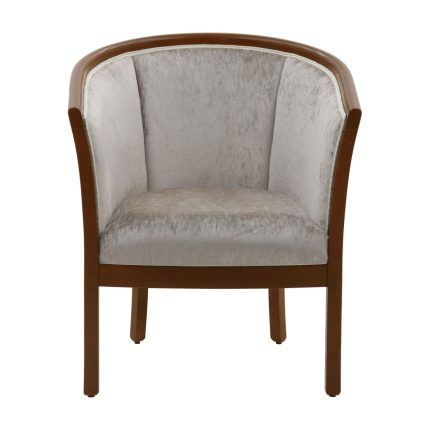 Restaurant armchair MVSE 80