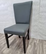 Chair MVDBF 193