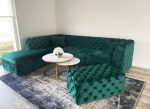 Corner sofa MVSAL-200