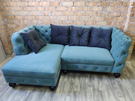 Corner sofa MVDBF 319