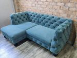 Corner sofa MVDBF 319